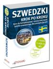 Szwedzki. Krok po kroku (2xksiążka + 5xCD + MP3). Autor: Opracowanie zbiorowe. Dadada.pl Okładka książki Szwedzki. Krok po kroku (2xksiążka + 5xCD + MP3)