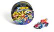 T-Racers Turbo Wheel Seria II mix. Wydawca: Magic Box Toys Polska. Dadada.pl Opakowanie T-Racers Turbo Wheel Seria II mix