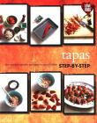 Tapas Step-by-Step. Wydawca: Parragon. Dadada.pl Opakowanie Tapas Step-by-Step