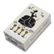 Tarot Carlotydes FOURNIER. Autor: Fournier. Dadada.pl Okładka książki Tarot Carlotydes FOURNIER