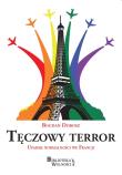 Okładka książki Tęczowy terror