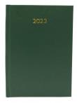 Opakowanie Terminarz 2022 dzienny B6 Divas zieleń ARTSEZON
