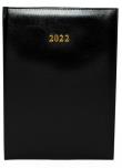 Opakowanie Terminarz 2022 tygodniowy B5 Divas czarny