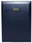 Opakowanie Terminarz 2022 tygodniowy B5 Divas granat ARTSEZON