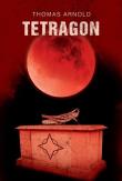 Okładka książki Tetragon w.2