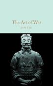 The Art of War. Autor: Sun Tzu. Dadada.pl Okładka książki The Art of War