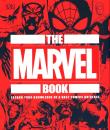 Okładka książki The Marvel Book