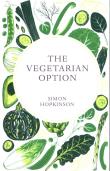 Okładka książki The Vegetarian Option