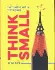 Think Small. Autor: Katz Eva. Dadada.pl Okładka książki Think Small