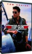 Top Gun DVD. Wydawca: Filmostrada. Dadada.pl Opakowanie Top Gun DVD