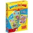 Opakowanie Top Trumps Piotruś Super Zings seria 6