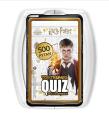 Opakowanie Top Trumps Quiz Harry Potter