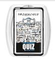 Opakowanie Top Trumps Quiz Przyjaciele
