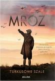 Okładka książki Turkusowe szale