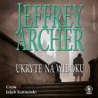 Okładka książki Ukryte na widoku Audiobook