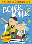 Ulubione dobranocki. Bolek i Lolek (2 DVD). Autor: Jon Favreau. Dadada.pl Okładka książki Ulubione dobranocki. Bolek i Lolek (2 DVD)