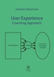 Okładka książki User Experience. Coaching Approach