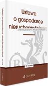 Ustawa o gospodarce nieruchomościami w.23. Autor: Opracowanie zbiorowe. Dadada.pl Okładka książki Ustawa o gospodarce nieruchomościami w.23