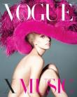 Vogue x Music. Wydawca: Abrams. Dadada.pl Opakowanie Vogue x Music