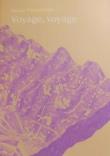 Okładka książki Voyage, voyage