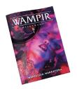 Opakowanie Wampi: Maskarada Zestaw Narzędzi Narratora