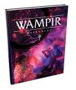 Opakowanie Wampir: Maskarada Podręcznik Główny