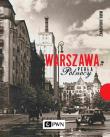 Warszawa. Autor: Barbasiewicz Maria. Dadada.pl Okładka książki Warszawa