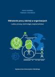 Wdrażanie pracy zdalnej w organizacjach. Autor: ks. Piotr Wróbel, Stefaniuk Tomasz. Dadada.pl Okładka książki Wdrażanie pracy zdalnej w organizacjach