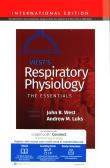 West's Respiratory Physiology Eleventh edition. Autor: West John B., Luks Andrew M.. Dadada.pl Okładka książki West's Respiratory Physiology Eleventh edition