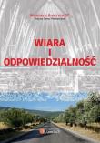 Okładka książki Wiara i odpowiedzialność