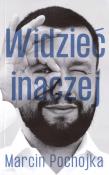 Okładka książki Widzieć inaczej