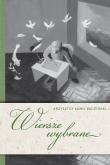 Wiersze wybrane. Autor: Baczyński Krzysztof Kamil. Dadada.pl Okładka książki Wiersze wybrane