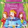 William Szekspir T.5 Opowieść zimowa audiobook. Autor: William Szekspir. Dadada.pl Okładka książki William Szekspir T.5 Opowieść zimowa audiobook