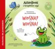 Wiosna? Wiosna! audiobook. Autor:   Praca zbiorowa. Dadada.pl Okładka książki Wiosna? Wiosna! audiobook