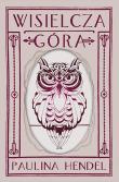 Okładka książki Wisielcza Góra