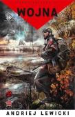 Okładka książki Wojna