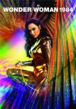 Wonder Woman 1984 DVD. Wydawca: Galapagos. Dadada.pl Opakowanie Wonder Woman 1984 DVD