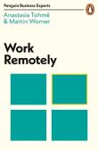 Okładka książki Work Remotely