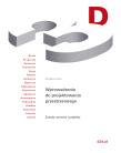Wprowadzenie do projektowania przestrzennego. Autor: KIMBERLY ELAM. Dadada.pl Okładka książki Wprowadzenie do projektowania przestrzennego