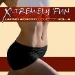 Okładka książki X-Tremely Fun - Latino Aerobic Nonstop Vol.4 CD