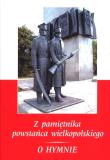 Z pamiętnika wielkopolskiego powstańca 1918-1919. Autor: Szymański Kostka Stanisław. Dadada.pl Okładka książki Z pamiętnika wielkopolskiego powstańca 1918-1919