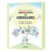 Okładka książki Zagrajmy w Angielski (książka)