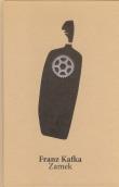 Okładka książki Zamek. Kafka