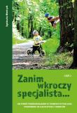 Okładka książki Zanim wkroczy specjalista.. cz.2