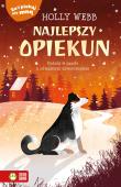 Zaopiekuj się mną Najlepszy opiekun. Autor: Webb Holly. Dadada.pl Okładka książki Zaopiekuj się mną Najlepszy opiekun