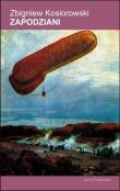 Okładka książki Zapodziani