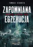 Okładka książki Zapomniana egzekucja, Natolin, listopad 1939