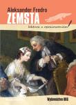 Zemsta. Lektura z opracowaniem. Autor: Ignacy Krasicki  Aleksander Fredro Maria Konopnicka. Dadada.pl Okładka książki Zemsta. Lektura z opracowaniem