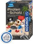 Opakowanie Zestaw Archeologiczny Skarb Piratów