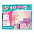 Opakowanie Zestaw do scrapbooking STN7007